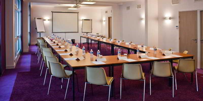 Brit Hotel Confort Le Limouzi Tulle Buitenkant foto