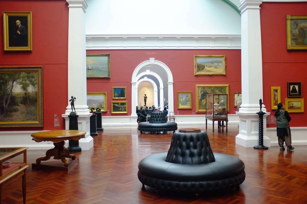 Brit Hotel Confort Le Limouzi Tulle Interieur foto